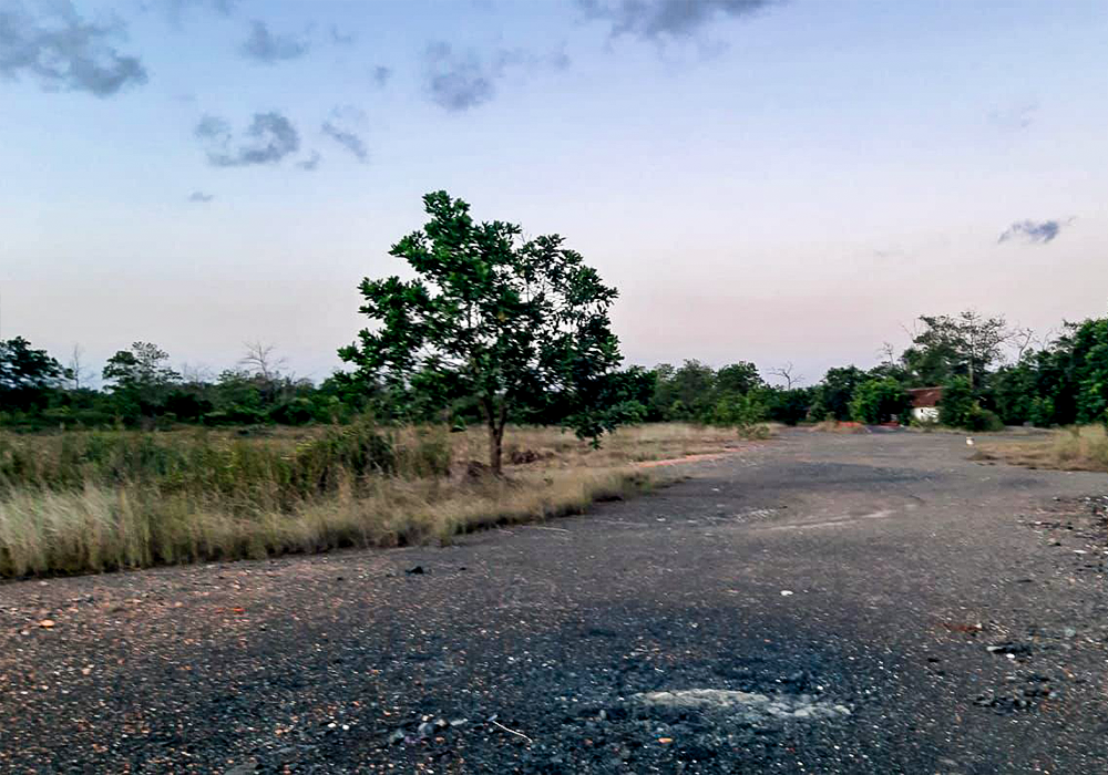 PABRIK DI KAB. TANAH BUMBU - NPL417-1 - foto 3